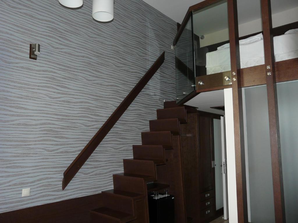 Soleil Apartman Segedin Oda fotoğraf