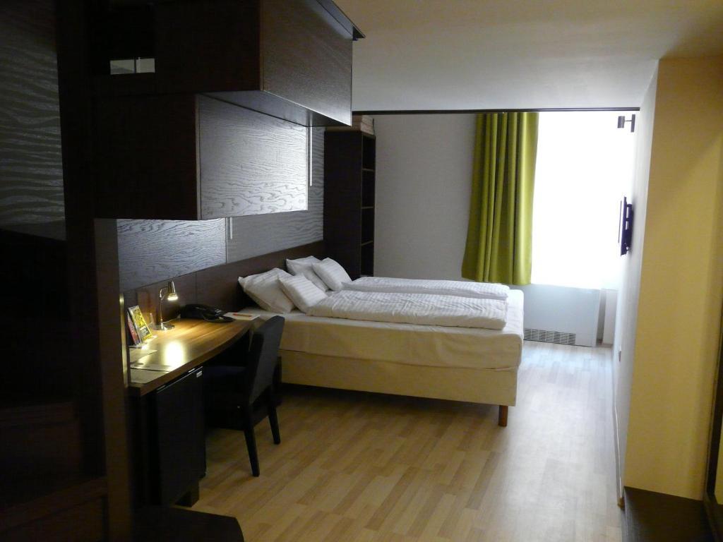 Soleil Apartman Segedin Oda fotoğraf