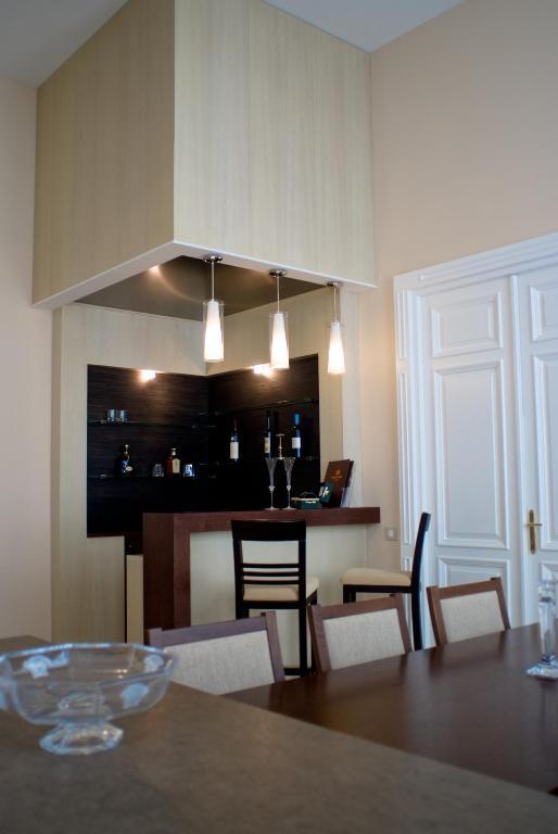 Soleil Apartman Segedin Oda fotoğraf