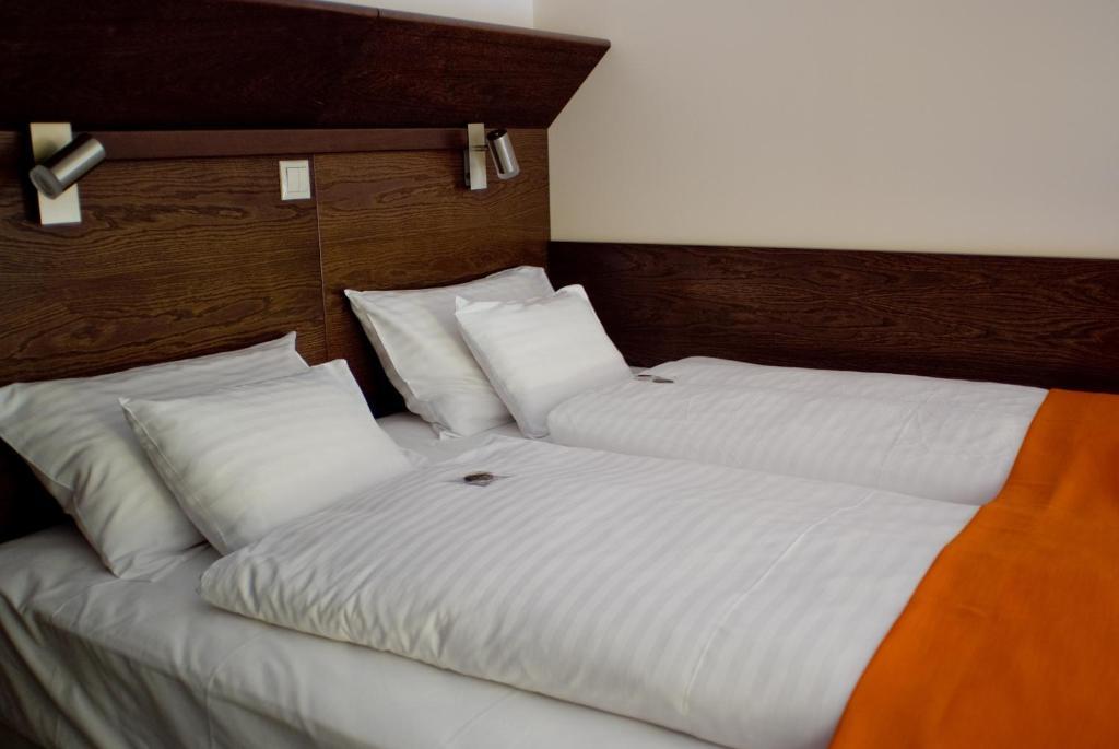 Soleil Apartman Segedin Oda fotoğraf