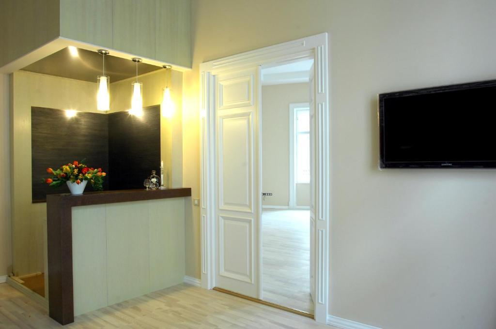 Soleil Apartman Segedin Dış mekan fotoğraf